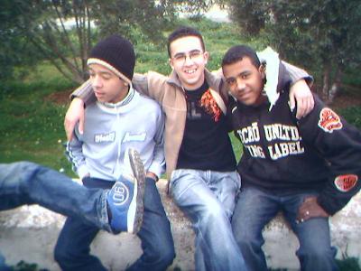 des amis de classe